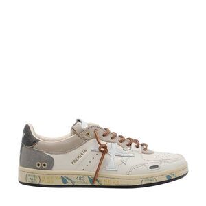 Premiata Men Bskt Clay Sneakers